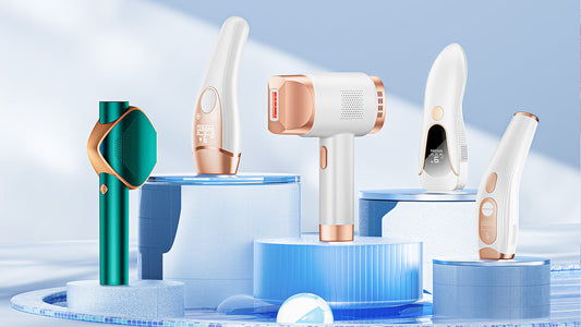 A Cool, Comfortable, and Efficient At-Home Solution